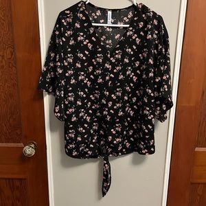 Viishow Women’s Top, Size XL